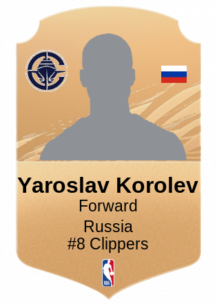 Yaroslav Korolev