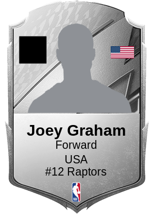 Joey Graham