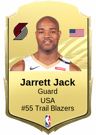 Jarrett Jack