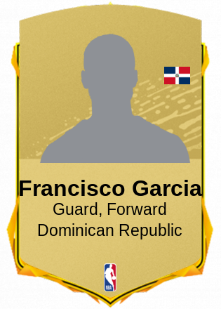 Francisco Garcia