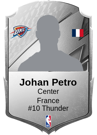 Johan Petro