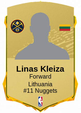 Linas Kleiza