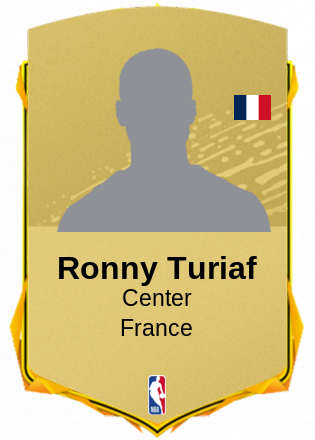 Ronny Turiaf