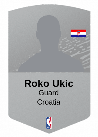Roko Ukic