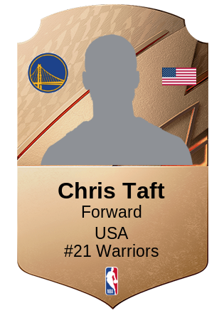 Chris Taft