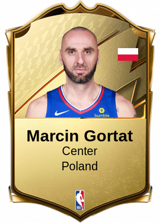 Marcin Gortat