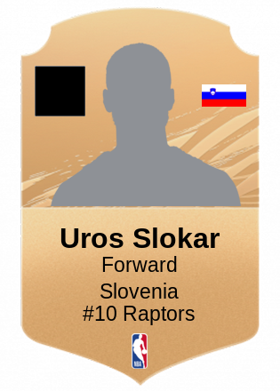 Uros Slokar