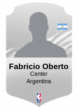 Fabricio Oberto