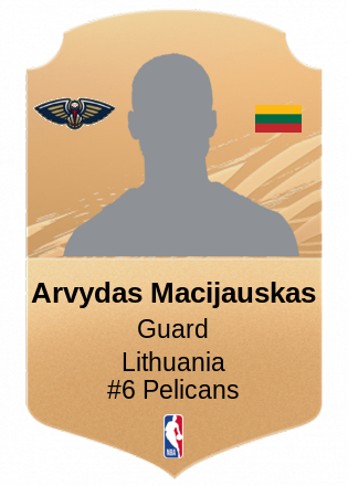 Arvydas Macijauskas