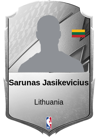 Sarunas Jasikevicius