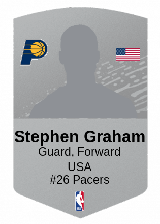 Stephen Graham