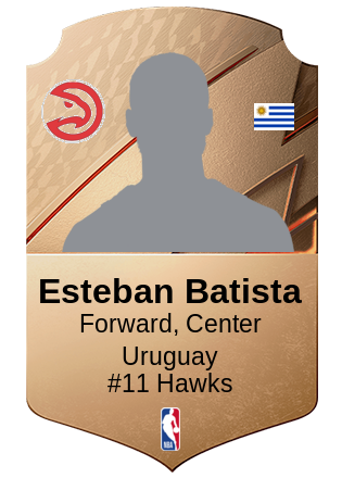 Esteban Batista