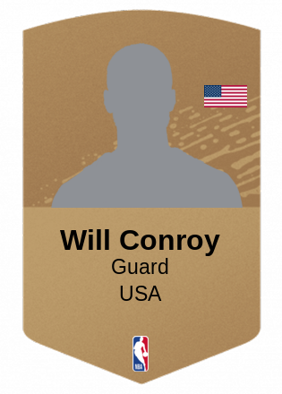 Will Conroy