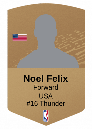 Noel Felix