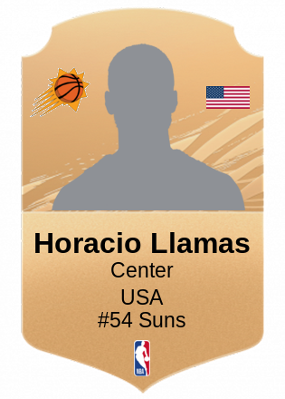 Horacio Llamas