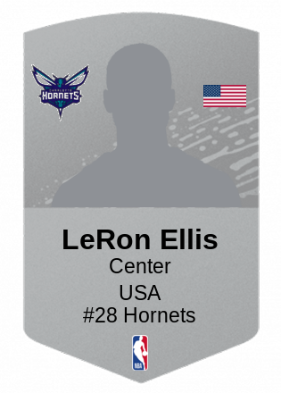 LeRon Ellis