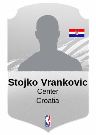 Stojko Vrankovic