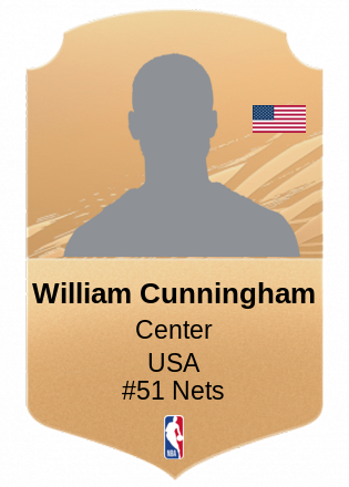 William Cunningham