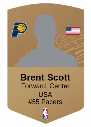 Brent Scott