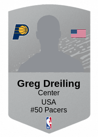 Greg Dreiling