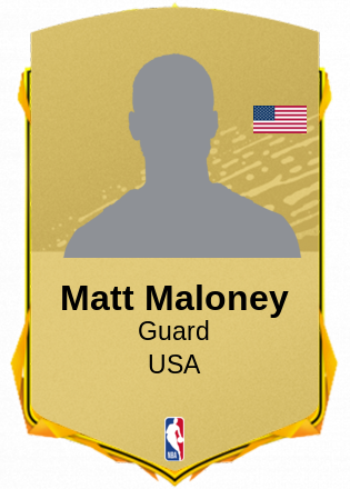 Matt Maloney