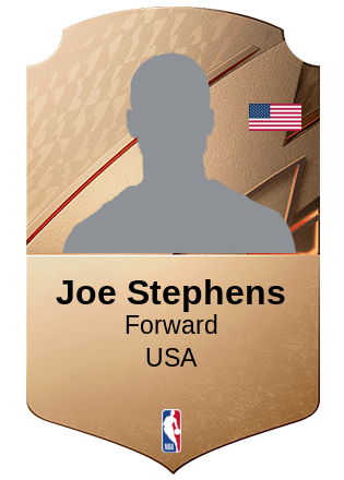 Joe Stephens