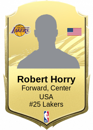 Robert Horry