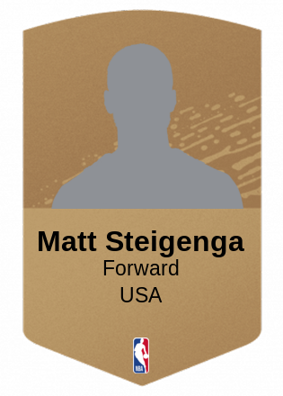 Matt Steigenga