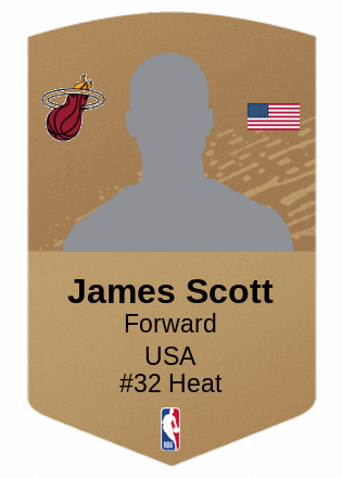 James Scott