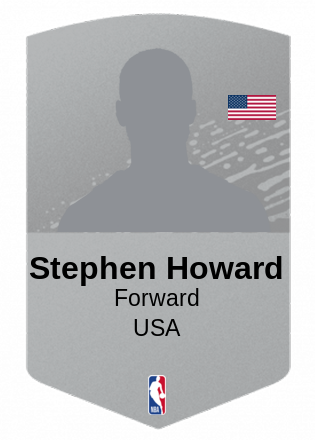 Stephen Howard