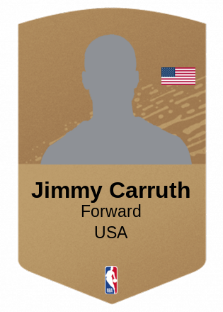 Jimmy Carruth