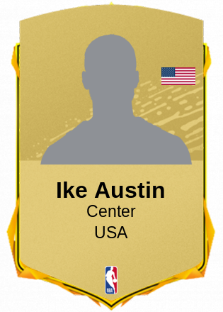 Ike Austin
