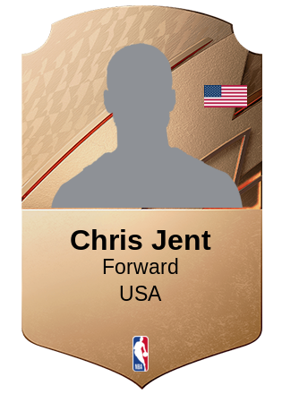 Chris Jent