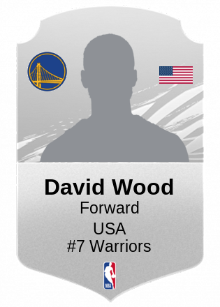 David Wood