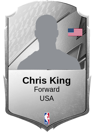 Chris King