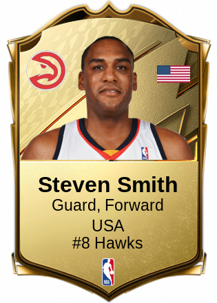 Steven Smith