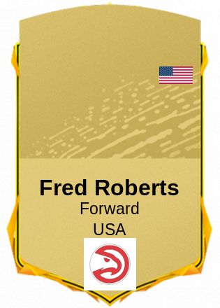 Fred Roberts