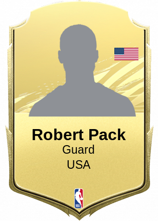 Robert Pack