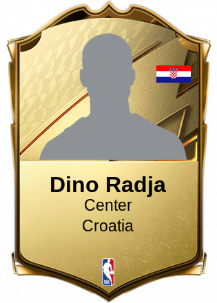 Dino Radja