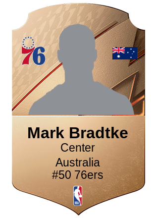 Mark Bradtke