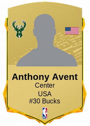 Anthony Avent