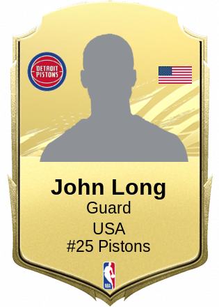 John Long