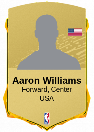 Aaron Williams