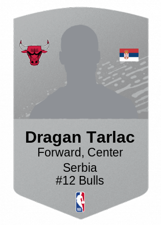 Dragan Tarlac