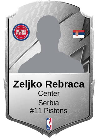 Zeljko Rebraca