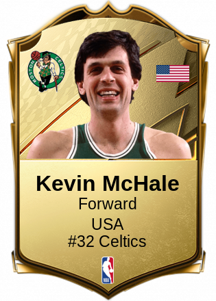 Kevin McHale