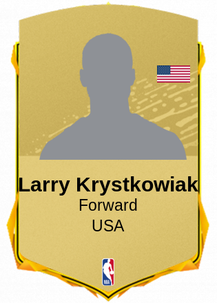 Larry Krystkowiak