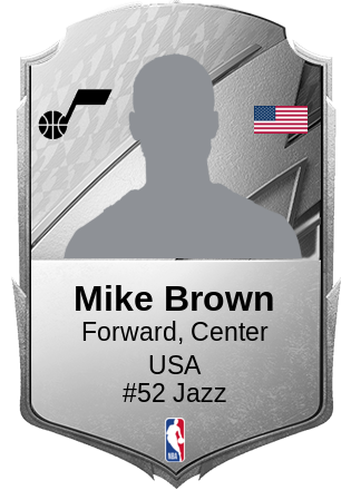 Mike Brown
