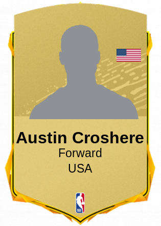 Austin Croshere