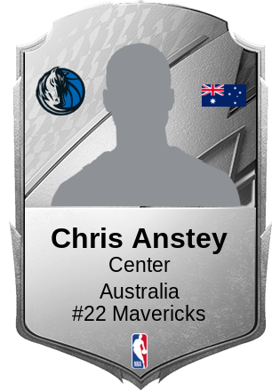 Chris Anstey